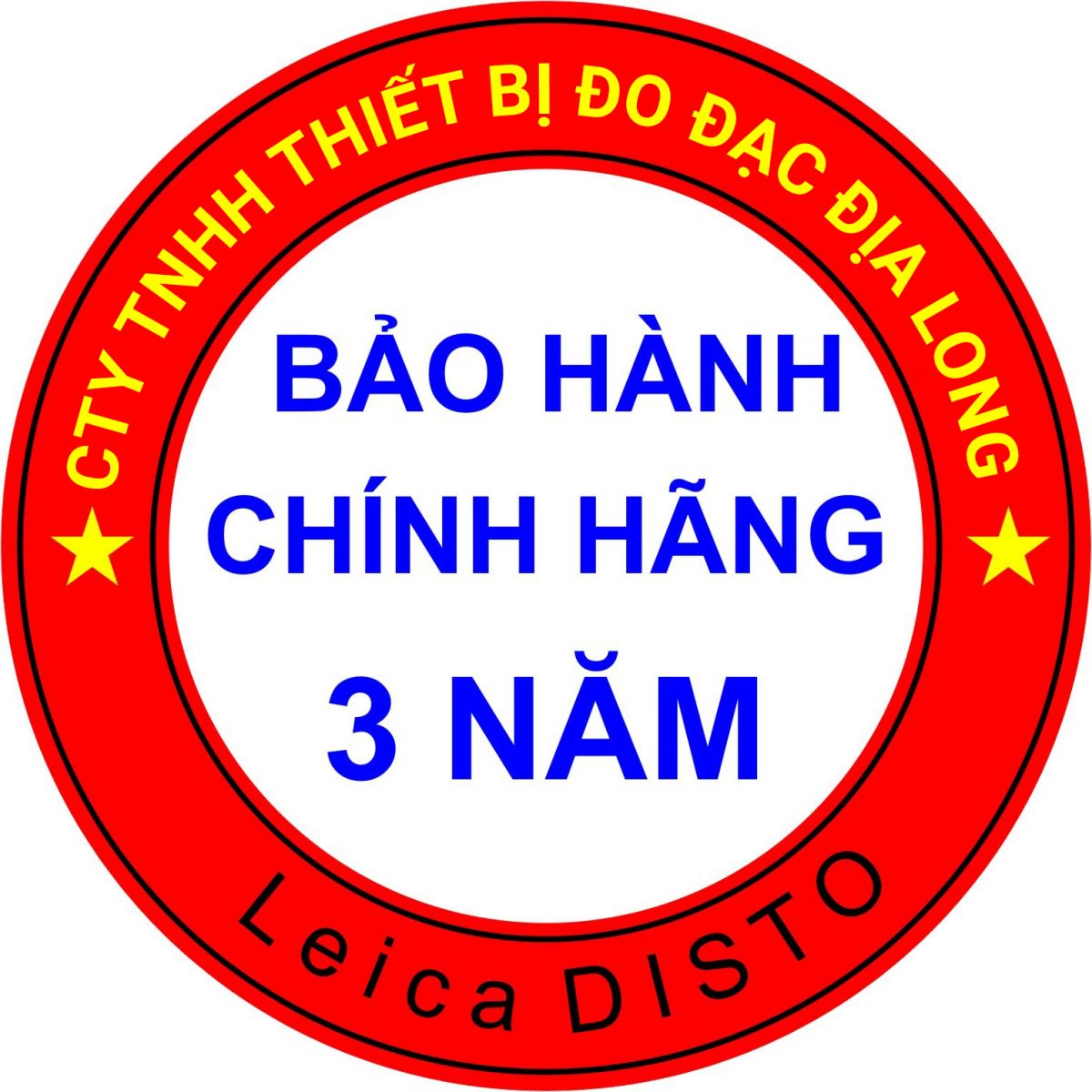LEICA D2 BAO HANH 3 NAM