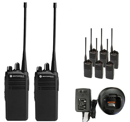 phụ kiện máy bộ đàm motorola cp 1100 plus