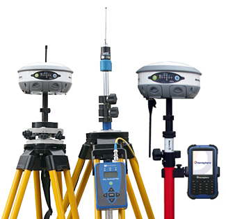 cho thuê máy định vị gps rtk giá rẻ