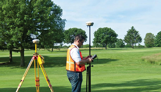 cho thuê máy định vị gps rtk giá rẻ