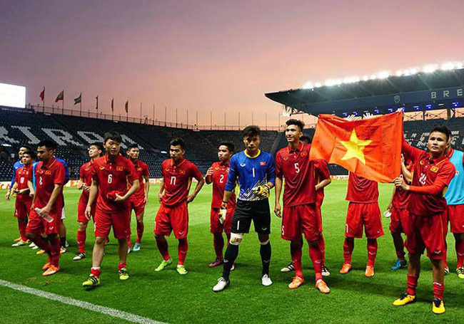 dự đoán kết quả chung kết bóng đá u23 châu á