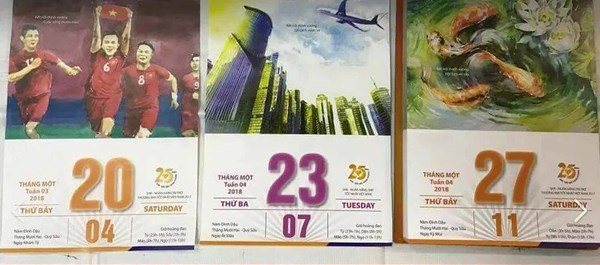 lịch dự đoán kết quả chung kết bóng đá U23 châu Á