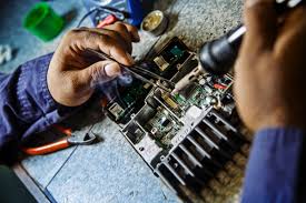 sửa chữa máy bộ đàm tại thành phố hồ chí minh