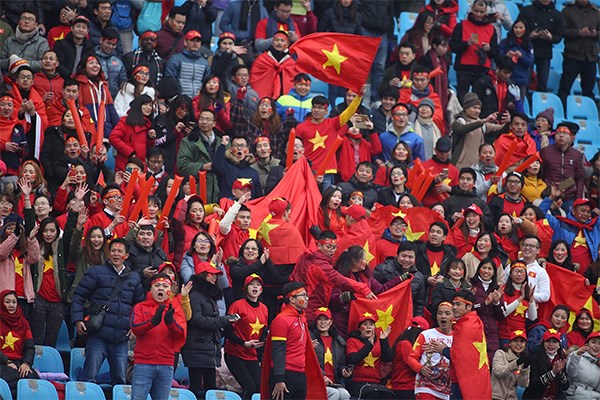 dự đoán kết quả chung kết bóng đá u23 châu á