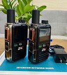 Máy bộ đàm 5G DL-550