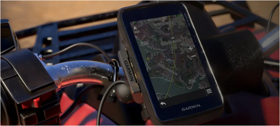 Các công việc phù hợp sử dụng máy GPS cầm tay