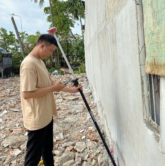 Tại sao kiểm tra sai số đo bù nghiêng lại quan trọng