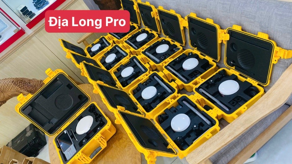 Lợi ích của việc kiểm tra sai số bù nghiêng