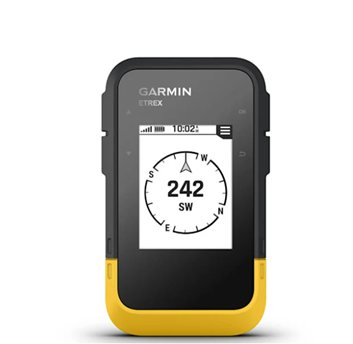 Máy GPS cầm tay là gì