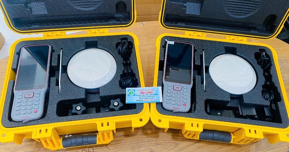 Địa chỉ bán máy định vị GPS RTK Geomate SG20 AR