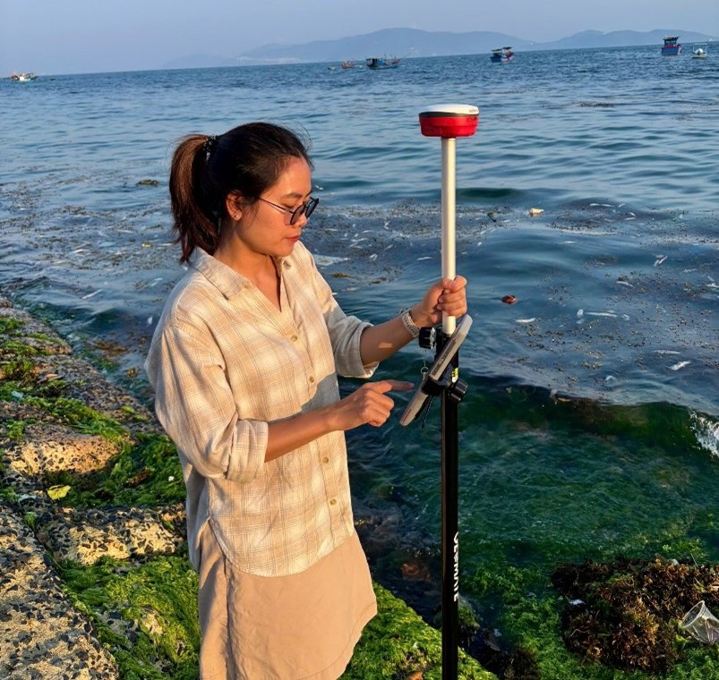 So sánh khả năng định vị GNSS của 3 dòng máy RTK Geomate
