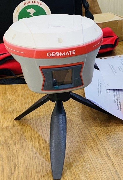 Những điểm nổi bật vượt trội của GEOMATE SG9