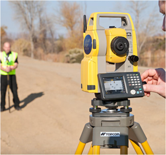 Bí quyết sử dụng máy toàn đạc Topcon đạt độ chính xác cao nhất