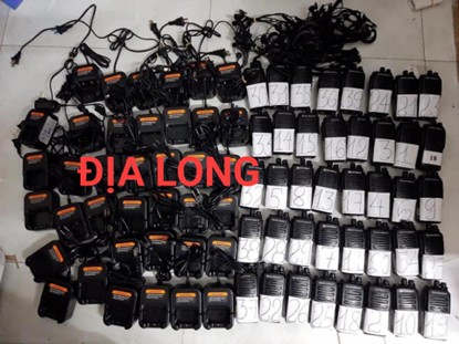 Thuê máy bộ đàm ngắn hạn, dài hạn và lợi ích của việc thuê máy bộ đàm