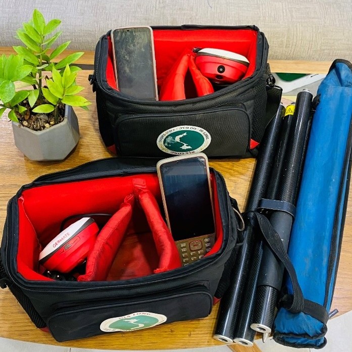 Thuê GPS RTK theo ngày, tuần, tháng với chi phí hợp lý