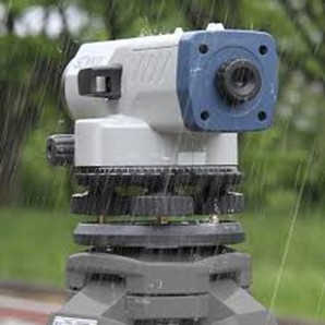 Tính năng vượt trội của máy thủy bình B40A trong công trình xây dựng