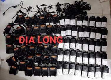 Có nên mua máy bộ đàm cũ đã qua sử dụng?