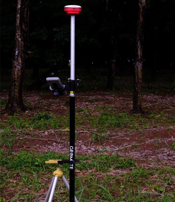 Lợi Ích Khi Sử Dụng Dịch Vụ Thuê Máy GPS RTK