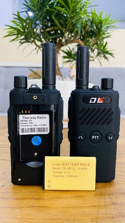 DL S1 – chỉ có tại Địa Long- Nhà phân phối độc quyền