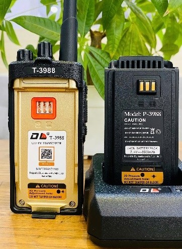 Dung lượng Pin thực tế "Vượt mặt" đối thủ