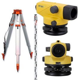 mua máy thủy bình Topcon AT B4 với báo giá tốt nhất