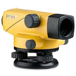 máy thủy bình Topcon AT B4