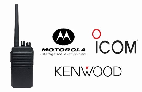 Tiêu chí lựa chọn máy bộ đàm công trường: Bền-Pin trâu- Sóng khỏe