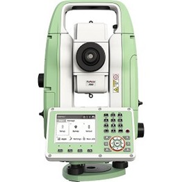 Khi nào nên sử dụng đo không gương trên TS03