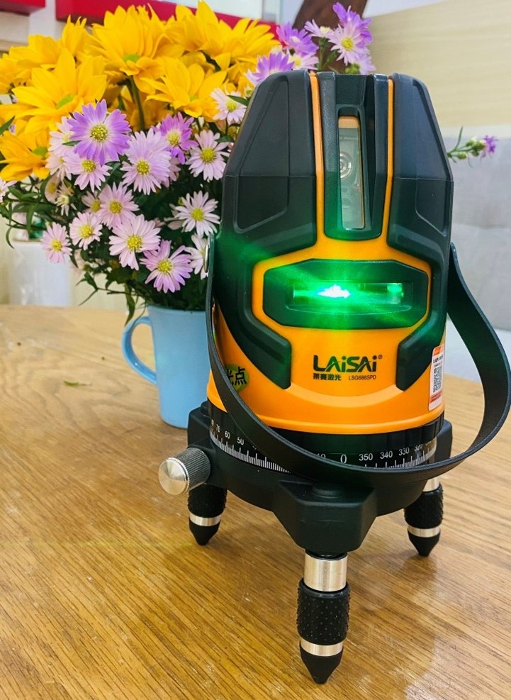 Các tiêu chí để chọn được máy bắn tia Laser ngoài trời tốt