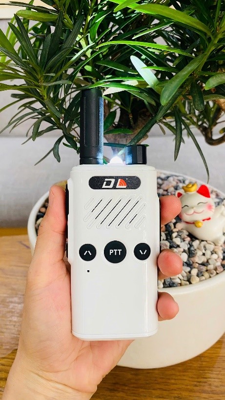 Ứng dụng của DL S1 trong thực tế
