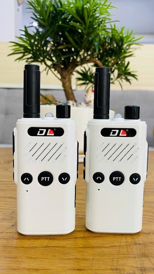 Máy bộ đàm DL S1