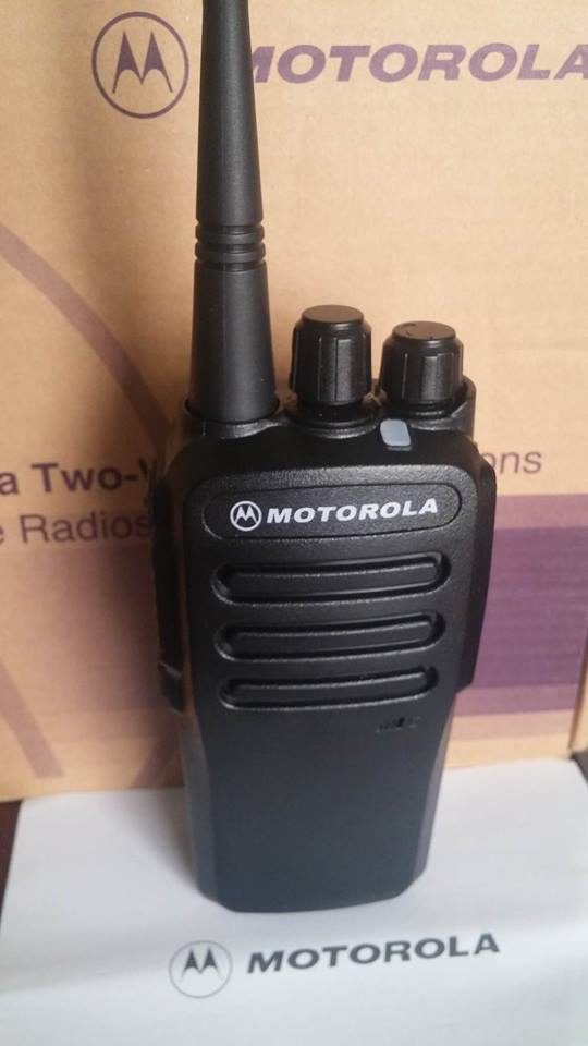Bộ đàm Motorola GP-739 là lựa chọn tin cậy của rất nhiều các doanh nghiệp, đáp ứng các yêu cầu phục vụ khác nhau