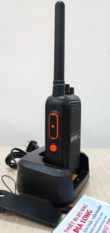 Địa chỉ mua bộ đàm Motorola Xir-P338 uy tín và chất lượng