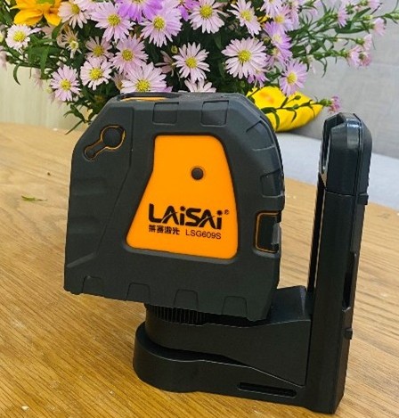 Các loại máy cân bằng laser mini phổ biến hiện nay