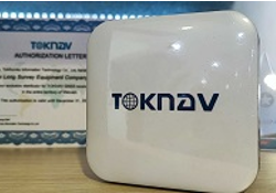 RTK GPS Toknav T5 1408 kênh