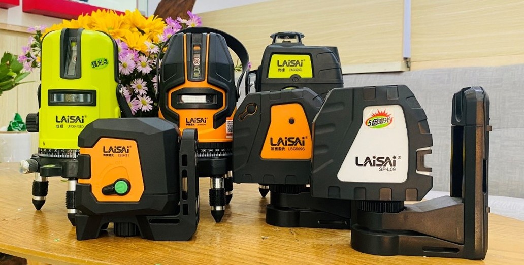 Kinh nghiệm chọn mua máy laser mini