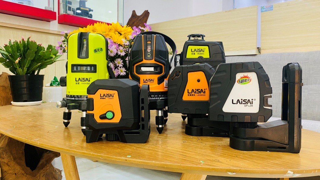 Những điểm cần đặc biệt chú ý khi thao tác với máy laser