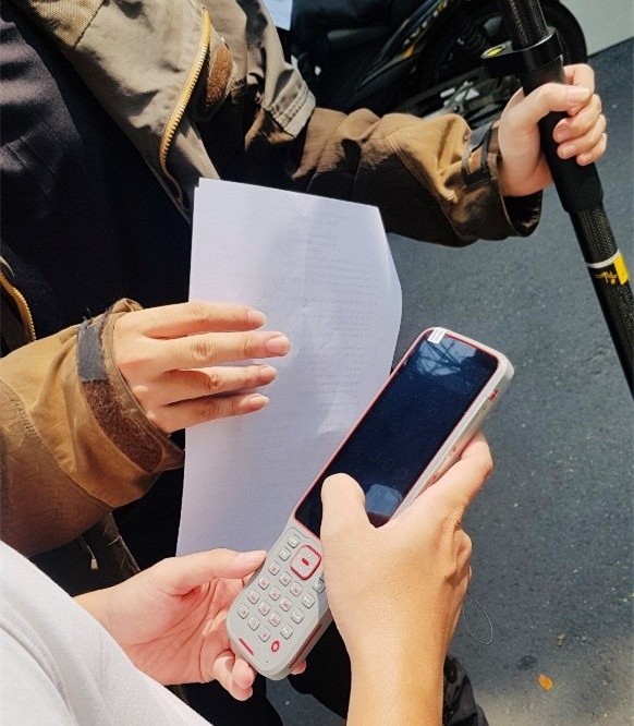 Nên chọn mua màn hình sổ tay RTK như thế nào cho phù hợp?