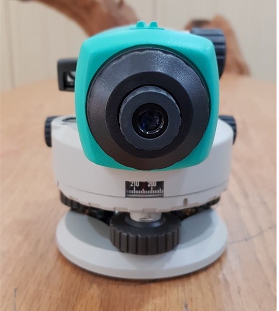 Lý do nên chọn máy thủy bình Sokkia B40 cho công trình xây dựng