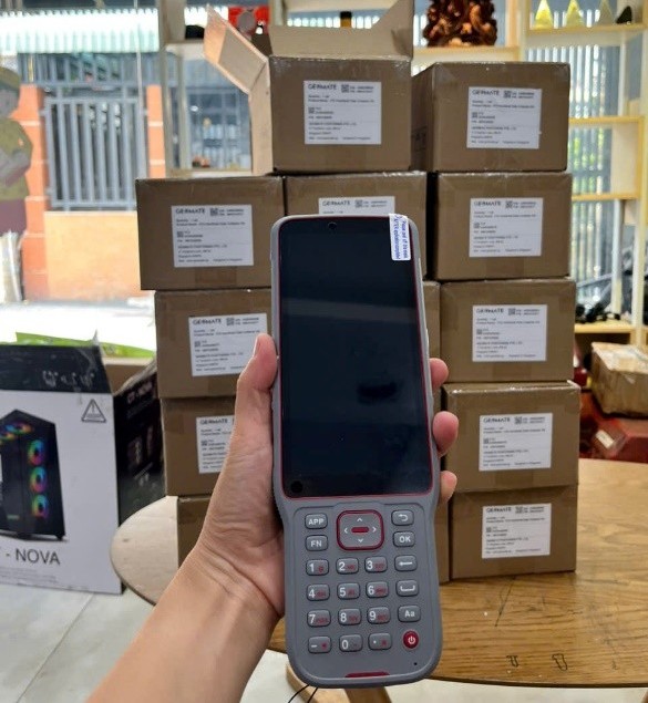 Các Tính Năng Nổi Bật Của Phần Mềm SurPad Trên Sổ Tay P8III