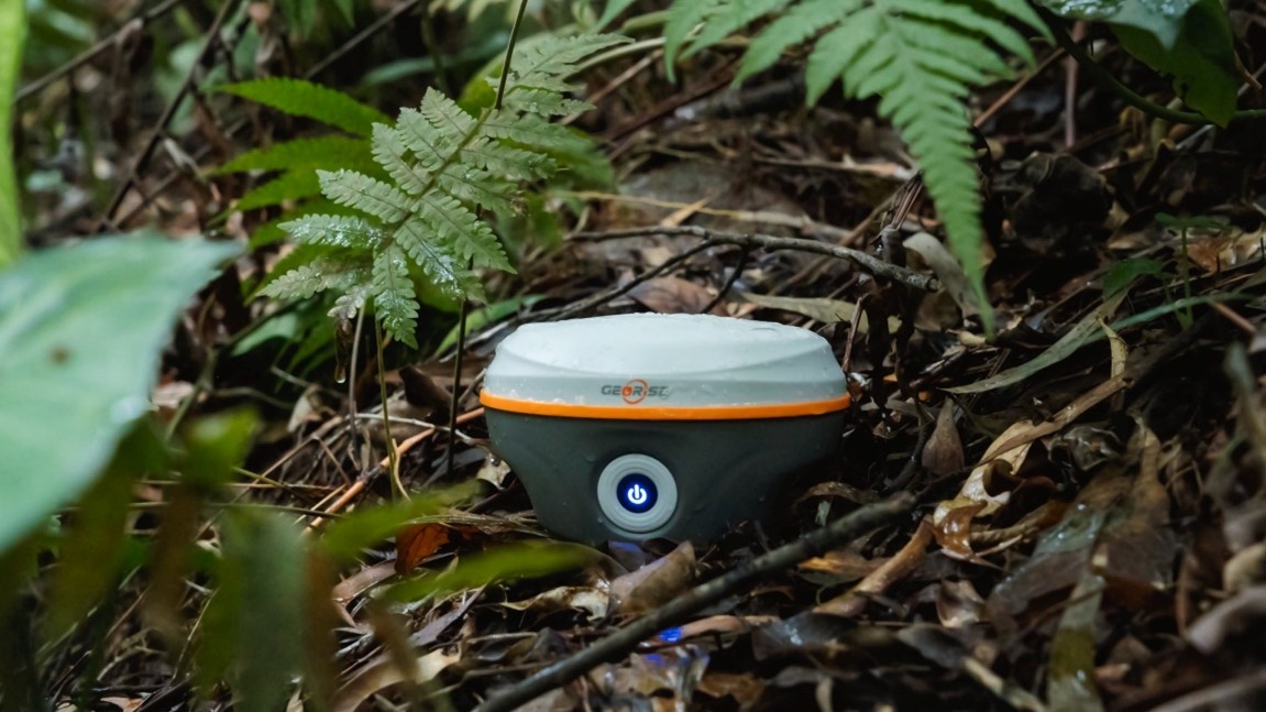 Những ưu điểm vượt trội của máy đo RTK GeoRise R10L