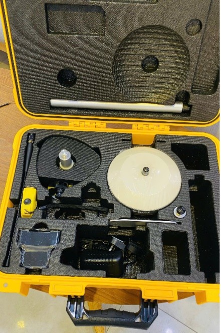 Chế độ siêu trạm Ultra Base thông minh tích hợp AI
