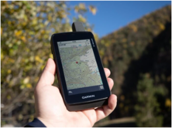 Bảng giá các phân khúc máy GPS cầm tay phổ biến