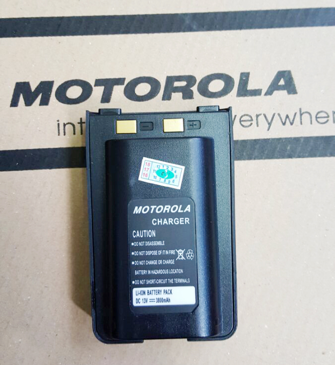 Pin Máy Bộ Đàm Motorola GP 3588
