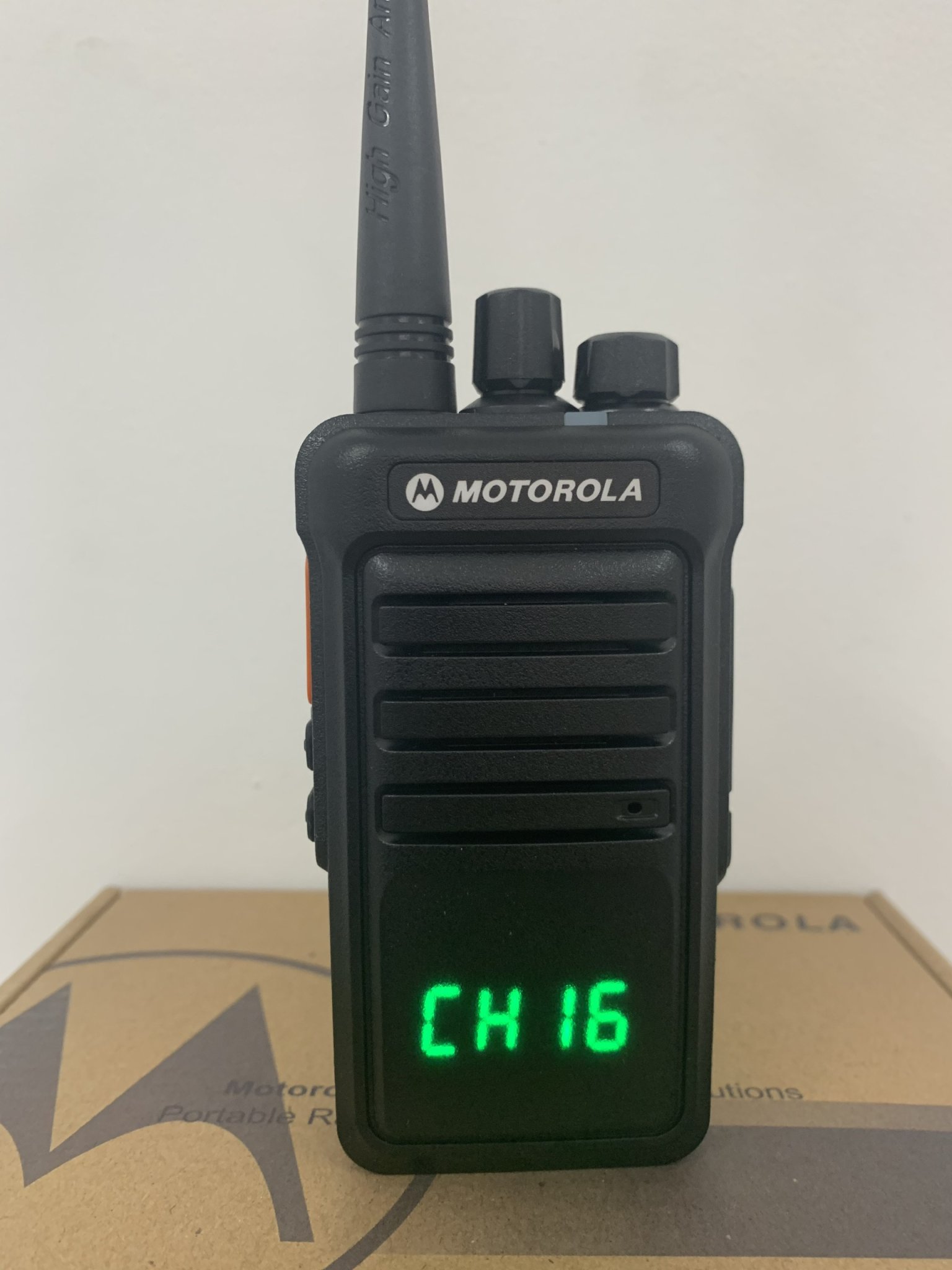 Bộ đàm Motorola P6900