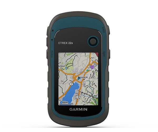 Máy định vị cầm tay Garmin GPS eTrex 22x