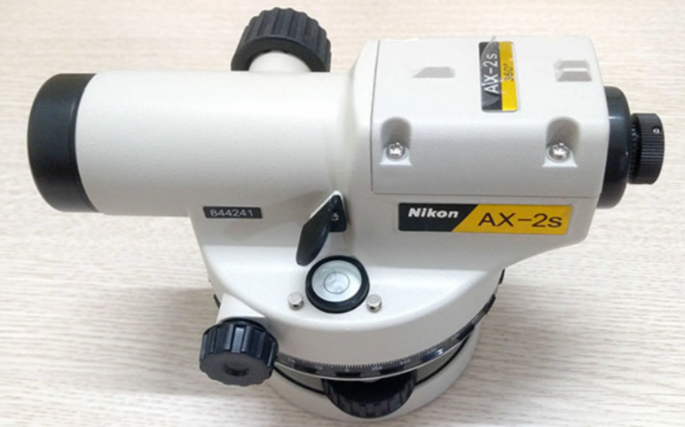 Máy thủy bình tự động Nikon AX-2S