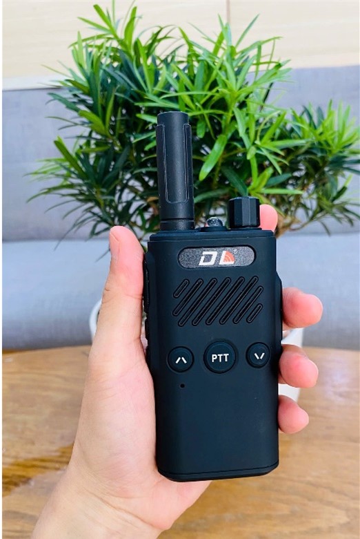 Máy bộ đàm DL S1
