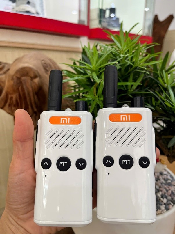 Máy bộ đàm Xiaomi S1