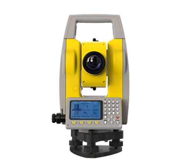 Máy toàn đạc GEOMAX ZOOM 10 2